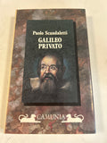 Galileo Privato - Paolo Scandaletti