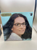 Lp Nana Mouskouri - Gluck Ist Wie Ein Schmetterling