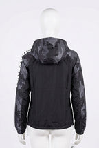 Ventina Mimetica Superdry  Xs