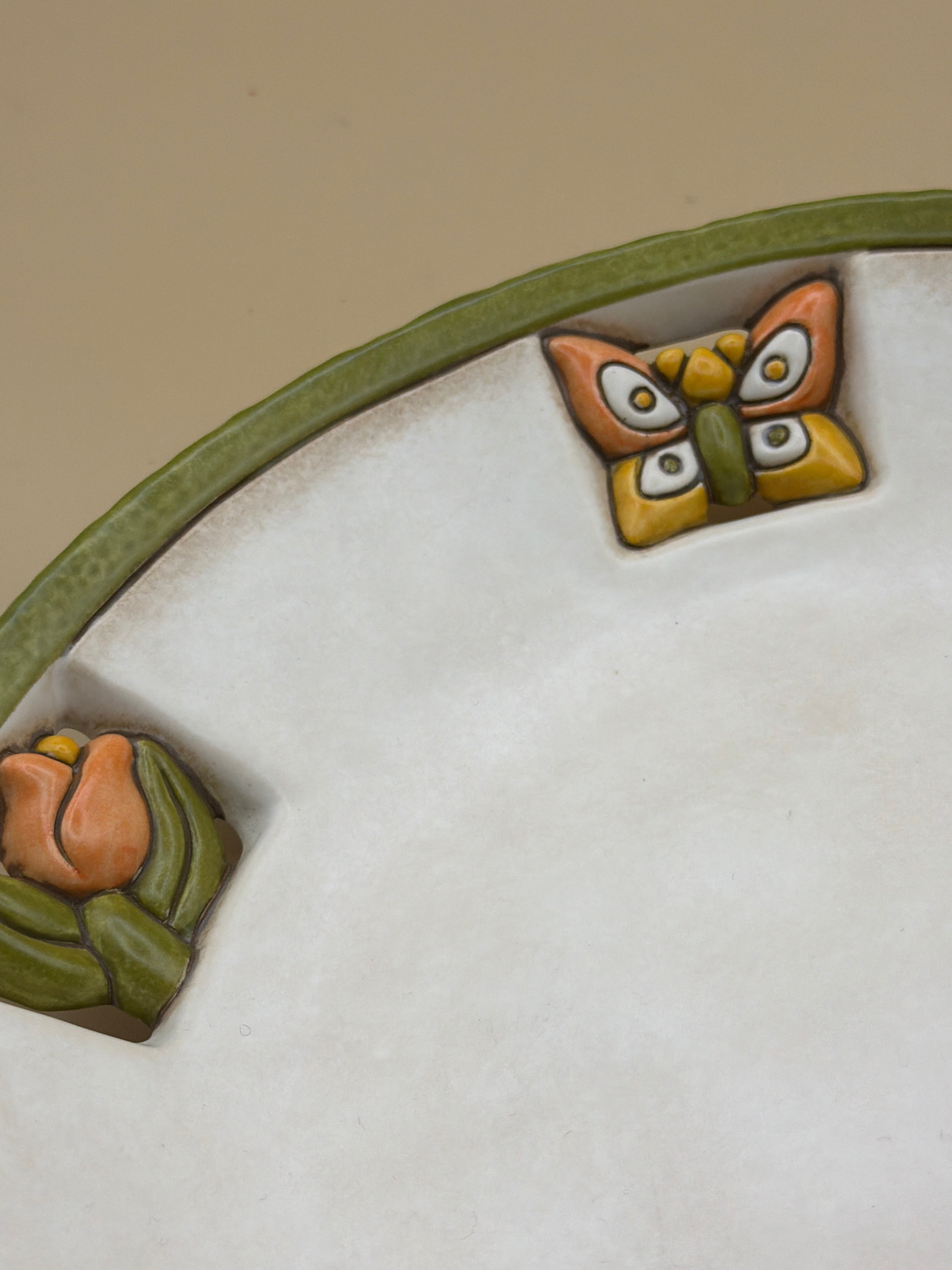 Piatto Thun Traforato