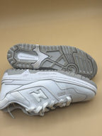 Scarpe New Balance 36 Bianche Nuove 550