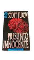 Presunto Innocente - Scott Turow
