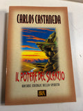 Il Potere Del Silenzio - Carlos Castaneda