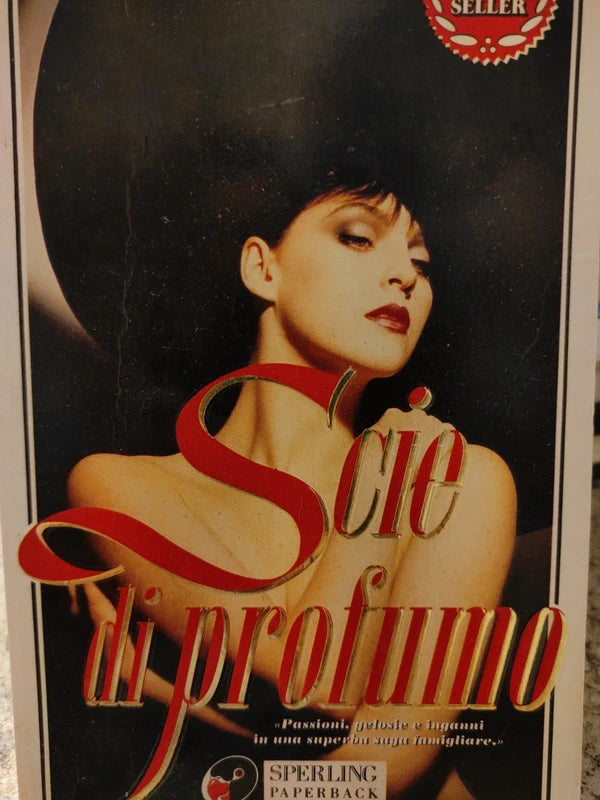 Scie Di Profumo - Stephen Birmingham