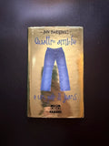 Quattro Amiche E Un Paio Di Jeans - Ann Brashares
