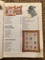 Baby Patchwork - Gianna Valli Berti