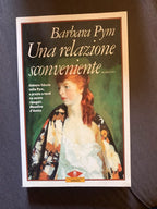 Una Relazione Sconveniente - Barbara Pym