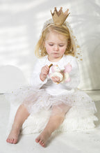 Unicorno Gommoso Nuovo Da Braccio Per Dentizione Oli&carol