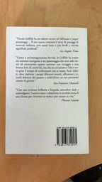 Occhi Di Cemento - Nicola Griffith