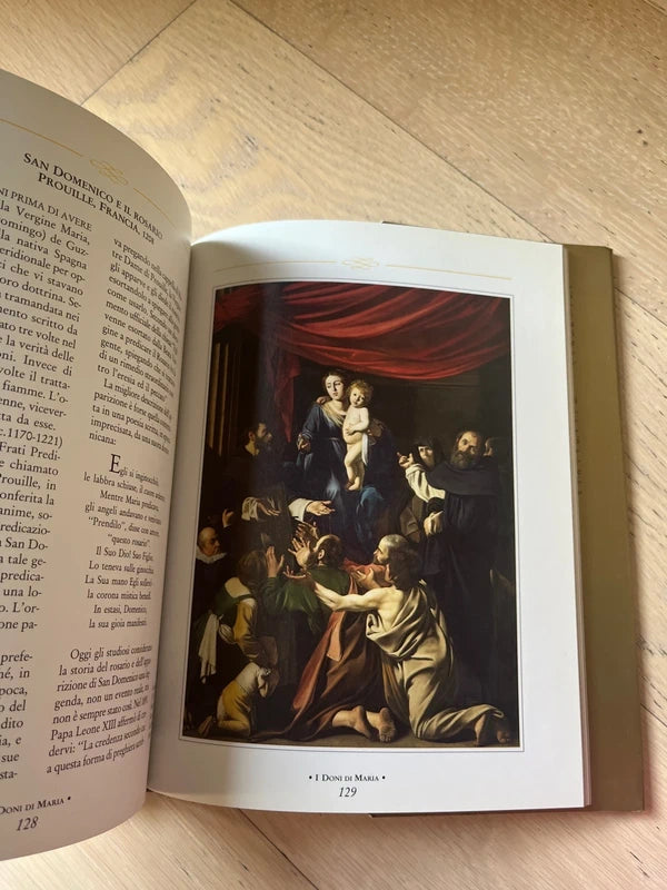 I Miracoli Di Maria. Apparizioni, Leggende E Opere Miracolose Della Beata Vergine Maria - S. Michael Durham