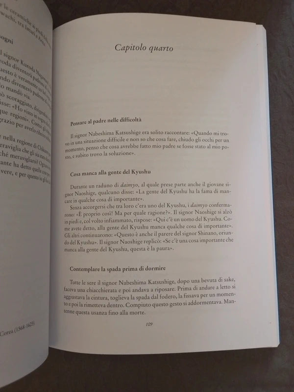 Hagakure. Il Codice Segreto Dei Samurai - Tsunetomo Yamamoto