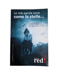 Le Mie Parole Sono Come Le Stelle - Seattle (capo Indiano)