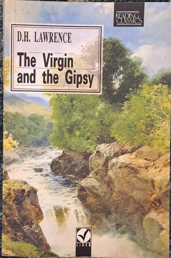 The Virgin And The Gipsy - David Herbert Lawrence
