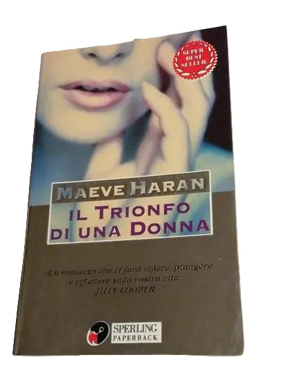 Il Trionfo Di Una Donna - Maeve Haran