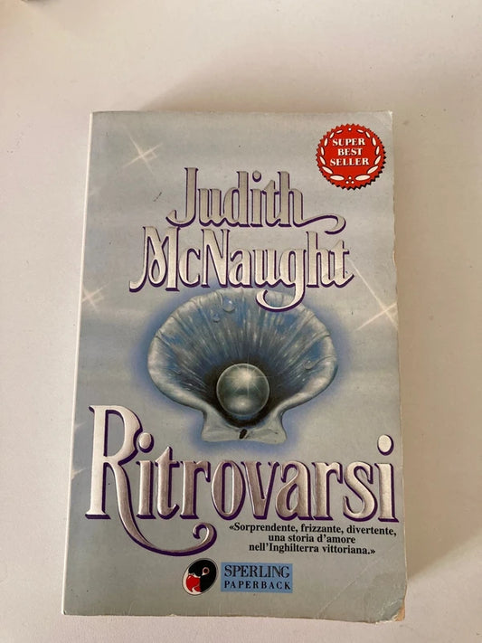 Ritrovarsi - Judith Mcnaught