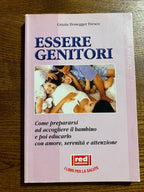 Essere Genitori - Grazia Honegger Fresco