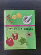 Rimedi Naturali - Liz Bestic