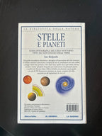 Stelle E Pianeti - Ian Ridpath