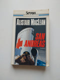 San Andreas - Alistair Maclean