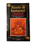 Storie Di Fantasmi - Gianni Pilo, Sebastiano Fusco