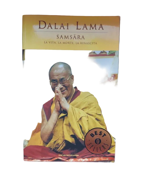 Samsãra - Dalai Lama Bstan-'dzin-rgya-mtsho Xiv.