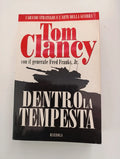 Dentro La Tempesta - Tom Clancy