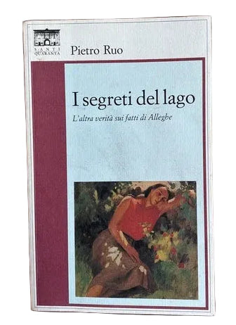 I Segreti Del Lago - Pietro Ruo