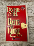 Batte Il Cuore - Danielle Steel