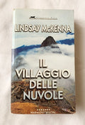 Il Villaggio Delle Nuvole. Lindsay Mckenna