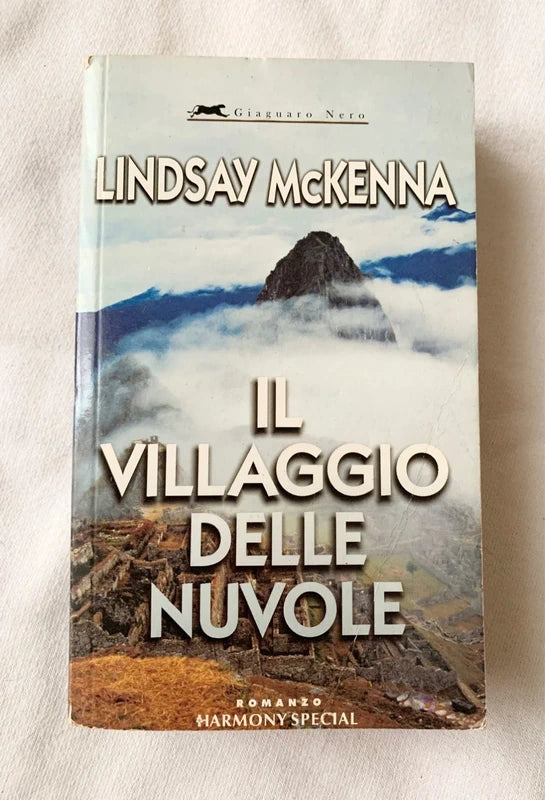 Il Villaggio Delle Nuvole. Lindsay Mckenna