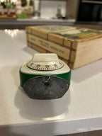 Timer Da Cucina Vintage In Metallo Signal Girl