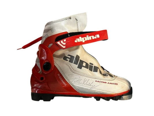 Scarpe sci da Fondo Alpina nr. 37