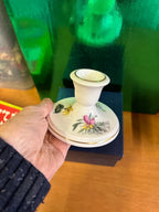 Porta Candela Royal Worcester Nuovo Con Scatola