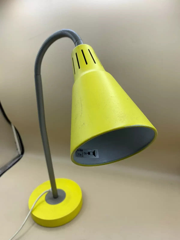 Lampada articolata Kvart IKEA di prima generazione