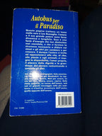 Autobus Per Il Paradiso - Leo Buscaglia