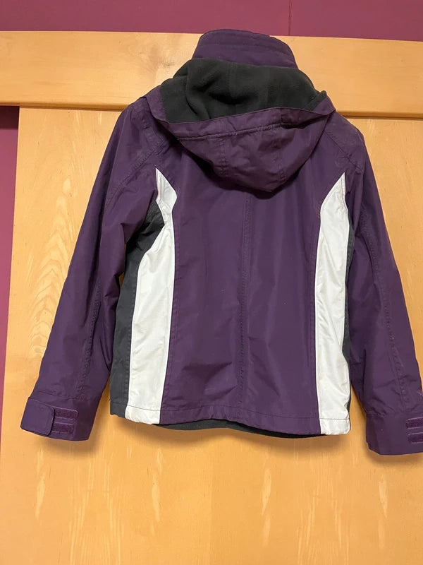 Giacca Invernale Per Bambini, Giacca Da Sci 12 Anni Takko