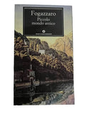 Piccolo Mondo Antico - Antonio Fogazzaro