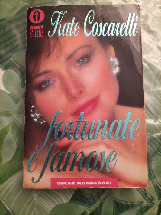 Fortunate E Famose - Kate Coscarelli