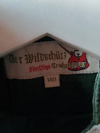 Giacca Bimbo Tirolese Der Wildschutz 8-9 Anni