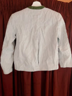 Giacca Bimbo Tirolese Der Wildschutz 8-9 Anni