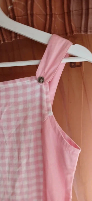 Vestito Tirolese Rosa Bimba 10-11 Anni Isartrachten