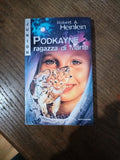 Podkayne, Ragazza Di Marte - Robert A. Heinlein