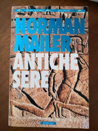 Antiche Sere - Norman Mailer