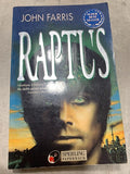 Raptus - John Farris