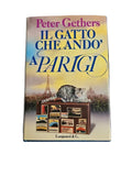 Il Gatto Che Andò A Parigi - Peter Gethers