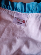 Vestito Bimba Tirolese 158/164 Cm 12-14 Anni Der Wildschutz