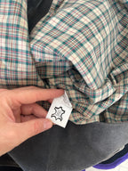 Giacca Tirolese Uomo In Pelle Moser L