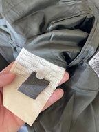 Giacca Uomo In Fresco Lana Tirolese Xxl 54