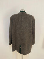 Giacca In Lana Tirolese Donna Xxxl Moser