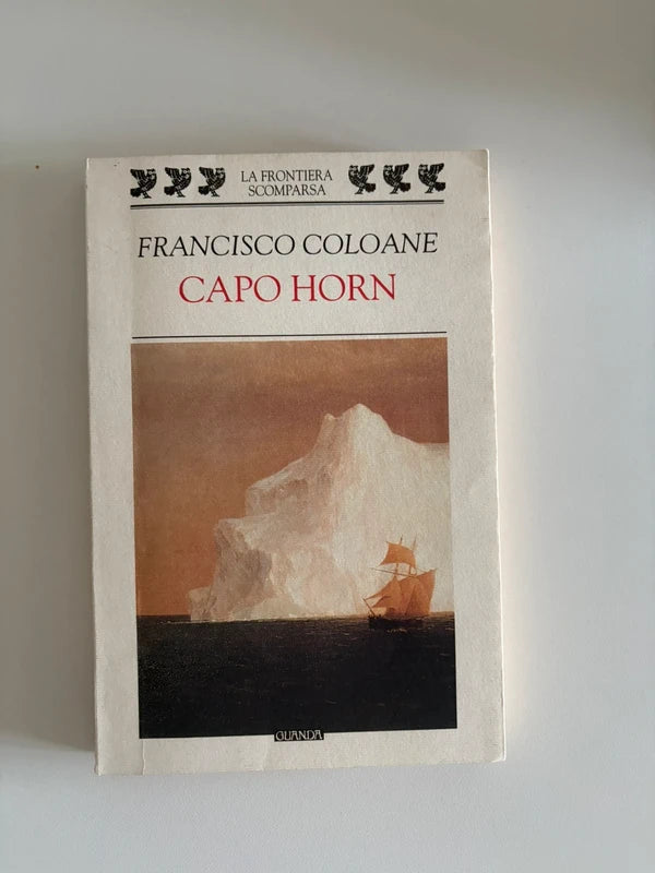 Capo Horn - Francisco Coloane